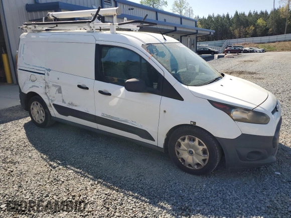 2014 Ford Transit Connect XL z VIN NM0LS7E77E1172644, wystawiony jako Copart lot #55540325 z przebiegiem 88 121 mil mil oraz Czysty tytuł • Clean title. Historia ofert i sprzedaży dostępna na DreamBid. Obrazek 4.