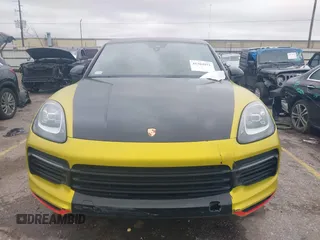 2020 Porsche Cayenne z VIN WP1AA2AY5LDA03828, wystawiony jako IAAI lot #41304951 z przebiegiem Nie podano mil oraz . Historia ofert i sprzedaży dostępna na DreamBid. Obrazek 11.