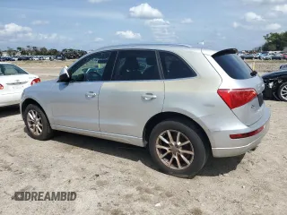 2012 Audi Q5 2.0T Premium with VIN WA1CFAFP1CA024371, listed as a Copart auction lot 73375744 with 145,595 mi miles and Clean Title. Bid and sale history available at carsss.com. Image 2.