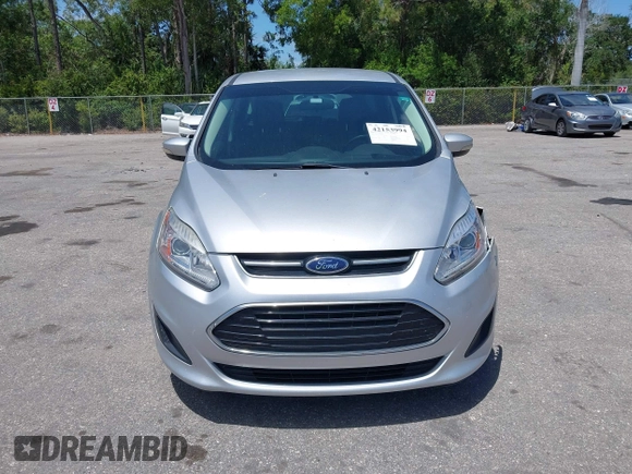 2018 Ford C-Max SE z VIN 1FADP5AU1JL104191, wystawiony jako IAAI lot #42153994 z przebiegiem 132 413 mil mil oraz . Historia ofert i sprzedaży dostępna na DreamBid. Obrazek 12.