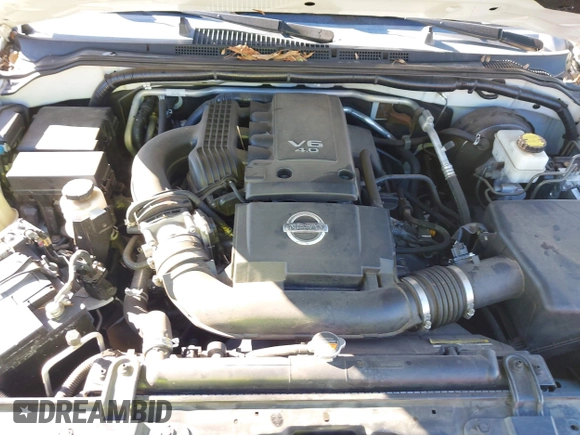 2019 Nissan Frontier SV z VIN 1N6AD0ER5KN742820, wystawiony jako IAAI lot #41358587 z przebiegiem 106 829 mil mil oraz . Historia ofert i sprzedaży dostępna na DreamBid. Obrazek 10.