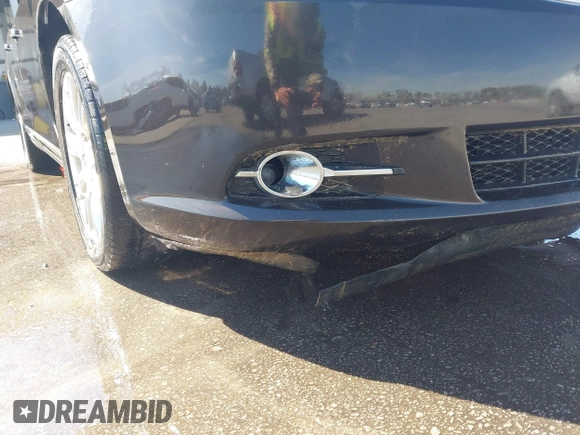 2013 Buick LaCrosse Leather with VIN 1G4GC5ER1DF171039, listed as a IAAI auction lot 41805894 with 93,601 mi miles and . Bid and sale history available at DreamBid. Image 6.