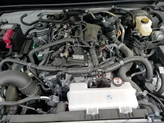 2024 Toyota Tacoma SR with VIN 3TYJDAHNXRT016865, listed as a Copart auction lot 55515175 with 5,703 mi miles and Salvage title. Bid and sale history available at DreamBid. Image 15.