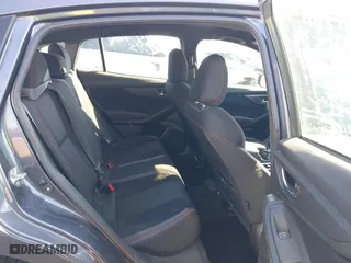 2017 Subaru Impreza Sport with VIN 4S3GTAK61H1731989, listed as a IAAI auction lot 41819366 with 93,369 mi miles. Bid and sale history available at carsss.com. Image 8.