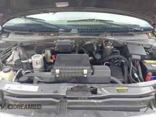 2000 Chevrolet Astro z VIN 1GNEL19W1YB209135, wystawiony jako IAAI lot #42448427 z przebiegiem 224 257 mil mil oraz . Historia ofert i sprzedaży dostępna na DreamBid. Obrazek 10.