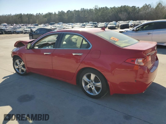 2013 Acura TSX Technology с VIN JH4CU2F61DC002075, выставлен на аукционе Copart как лот 49406465 с пробегом Не указан миль и Списание • Salvage title. История ставок и продаж доступна на DreamBid. Изображение 2.