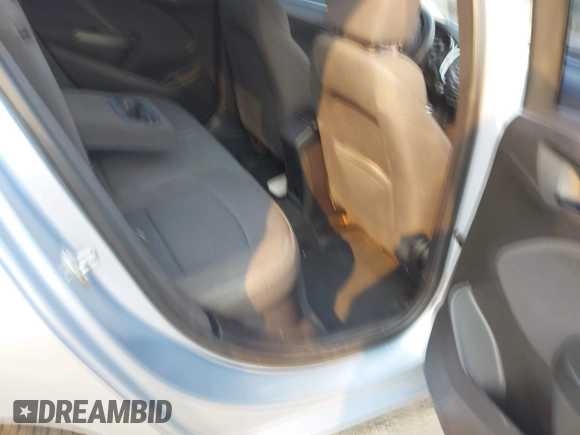 2017 Chevrolet Cruze LT with VIN 1G1BE5SM0H7217664, listed as a IAAI auction lot 41579175 with 89,469 mi miles and . Bid and sale history available at DreamBid. Image 8.