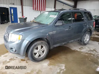 2012 Ford Escape XLT z VIN 1FMCU9D75CKA05373, wystawiony jako Copart lot #63442495 z przebiegiem 117 756 mil mil oraz Szkoda całkowita • Salvage title. Historia ofert i sprzedaży dostępna na DreamBid. Obrazek 1.
