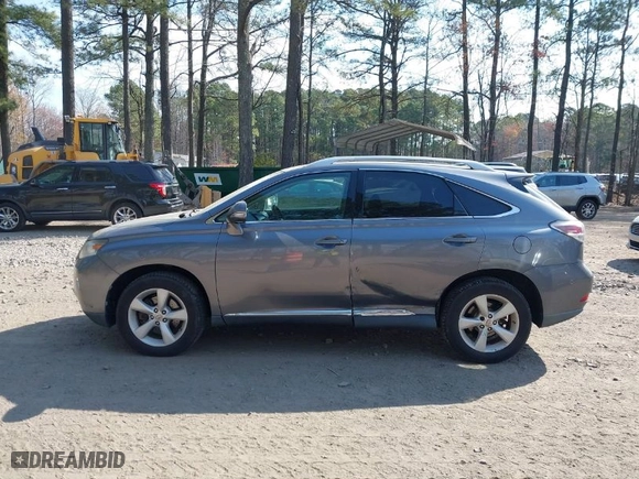 2013 Lexus RX 350 with VIN 2T2BK1BA9DC159315, listed as a IAAI auction lot 41867184 with 228,268 mi miles. Bid and sale history available at carsss.com. Image 14.