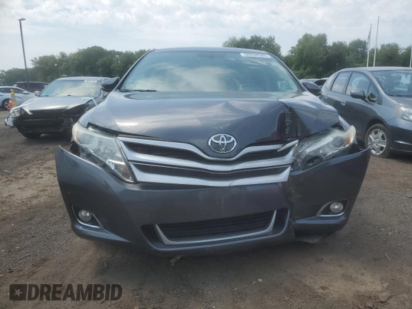 2013 Toyota Venza LE z VIN 4T3BA3BB8DU041810, wystawiony jako Copart lot #60550585 z przebiegiem 170 076 mil mil oraz Szkoda całkowita • Salvage title. Historia ofert i sprzedaży dostępna na DreamBid. Obrazek 5.