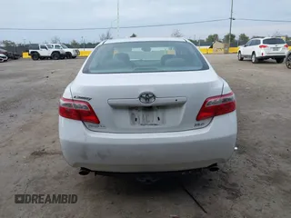 2009 Toyota Camry LE with VIN 4T1BK46K49U594340, listed as a IAAI auction lot 41577134 with 179,084 mi miles. Bid and sale history available at carsss.com. Image 17.
