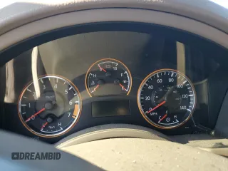 2011 Nissan Armada Platinum z VIN 5N1AA0NC2BN620032, wystawiony jako Copart lot #52098665 z przebiegiem Nie podano mil oraz Szkoda całkowita • Salvage title. Historia ofert i sprzedaży dostępna na DreamBid. Obrazek 9.