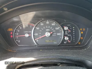 2011 Mitsubishi Endeavor LS with VIN 4A4JN2ASXBE027013, listed as a Copart auction lot 60397054 with 241,973 mi miles and Salvage Title. Bid and sale history available at carsss.com. Image 9.