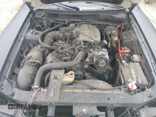 1994 Ford Mustang with VIN 1FALP4047RF138041, listed as a IAAI auction lot 42169796 with 174,286 mi miles and . Bid and sale history available at DreamBid. Image 10.