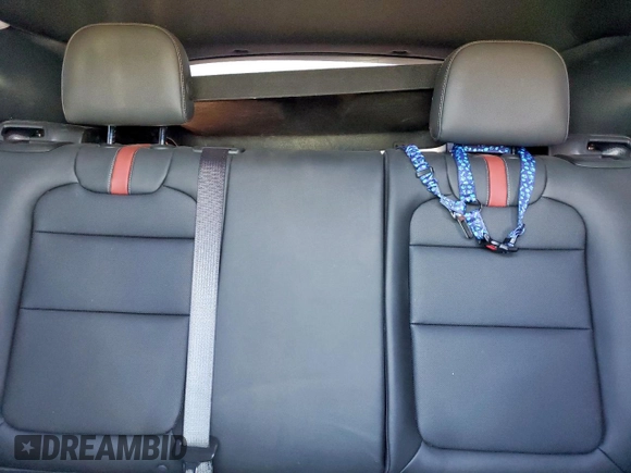 2024 Chevrolet Trax 2RS with VIN KL77LJE21RC068919, listed as a Copart auction lot 49963435 with Not Provided miles and Non Repairable. Bid and sale history available at DreamBid. Image 10.
