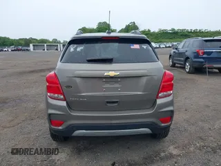2021 Chevrolet Trax LT с VIN KL7CJPSB6MB358552, выставлен на аукционе IAAI как лот 42367846 с пробегом 47 451 миль миль и . История ставок и продаж доступна на DreamBid. Изображение 16.