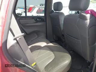 2002 GMC Envoy SLT z VIN 1GKDT13S922268682, wystawiony jako IAAI lot #42348610 z przebiegiem 191 745 mil mil oraz . Historia ofert i sprzedaży dostępna na DreamBid. Obrazek 8.