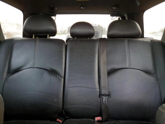 2008 Mercury Mariner Premier with VIN 4M2CU87138KJ16754, listed as a Copart auction lot 80309914 with 170,852 mi miles and Salvage Title. Bid and sale history available at carsss.com. Image 10.