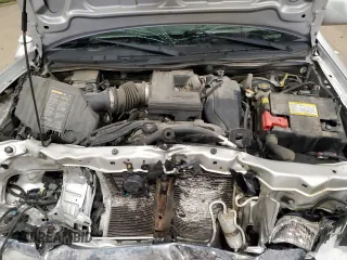 2012 Chevrolet Colorado z VIN 1GCJTDFEXC8115846, wystawiony jako Copart lot #88748375 z przebiegiem Nie podano mil oraz Szkoda całkowita • Salvage title. Historia ofert i sprzedaży dostępna na DreamBid. Obrazek 11.