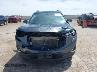 2021 GMC Terrain SLE z VIN 3GKALMEV2ML384884, wystawiony jako IAAI lot #42124666 z przebiegiem 86 791 mil mil oraz . Historia ofert i sprzedaży dostępna na DreamBid. Obrazek 13.