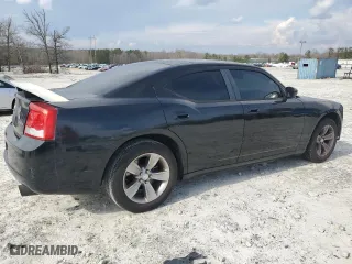 2010 Dodge Charger with VIN 2B3CA4CD6AH300088, listed as a Copart auction lot 49093025 with 164,149 mi miles and Clean Title. Bid and sale history available at carsss.com. Image 4.
