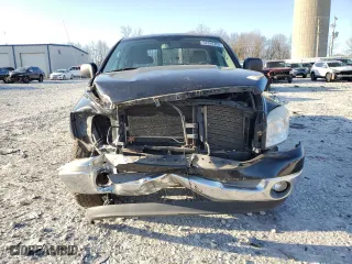2007 Dodge Ram 1500 SLT with VIN 1D7HU18287S239402, listed as a Copart auction lot 52320325 with 293,933 mi miles and Clean Title. Bid and sale history available at carsss.com. Image 5.
