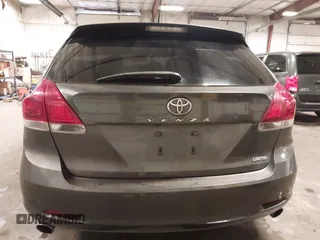 2014 Toyota Venza LE with VIN 4T3ZK3BB1EU066710, listed as a IAAI auction lot 42508750 with 183,485 mi miles and . Bid and sale history available at DreamBid. Image 16.