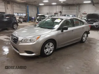 2015 Subaru Legacy 2.5i with VIN 4S3BNAA67F3037962, listed as a IAAI auction lot 41496836 with 162,431 mi miles and . Bid and sale history available at DreamBid. Image 17.