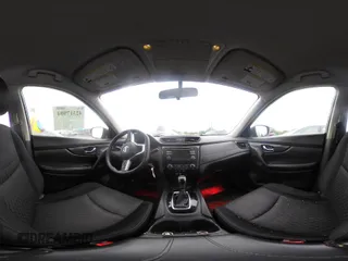 2017 Nissan Rogue SL z VIN JN8AT2MV6HW276743, wystawiony jako IAAI lot #42317904 z przebiegiem 214 254 mil mil oraz . Historia ofert i sprzedaży dostępna na DreamBid. Obrazek 18.