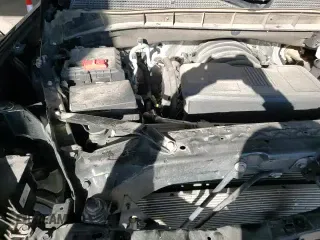 2022 GMC Sierra 1500 AT4 with VIN 1GTP9EEL0NZ121280, listed as a Copart auction lot 80112245 with 112,449 mi miles and Salvage title. Bid and sale history available at DreamBid. Image 15.