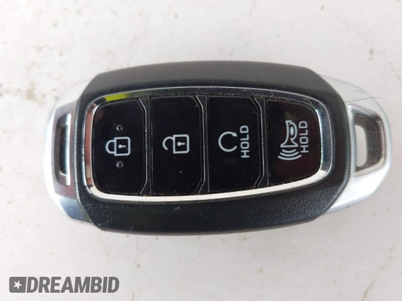 2022 Hyundai Kona SEL with VIN KM8K6CAB2NU857411, listed as a IAAI auction lot 41860564 with 29,199 mi miles and . Bid and sale history available at DreamBid. Image 11.