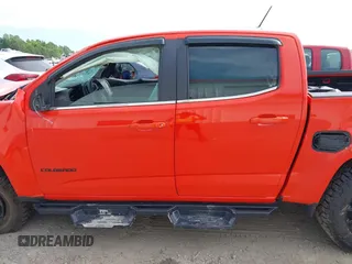 2019 Chevrolet Colorado 4WD Work Truck с VIN 1GCGTBEN8K1126643, выставлен на аукционе IAAI как лот 42299128 с пробегом 71 192 миль миль и . История ставок и продаж доступна на DreamBid. Изображение 14.