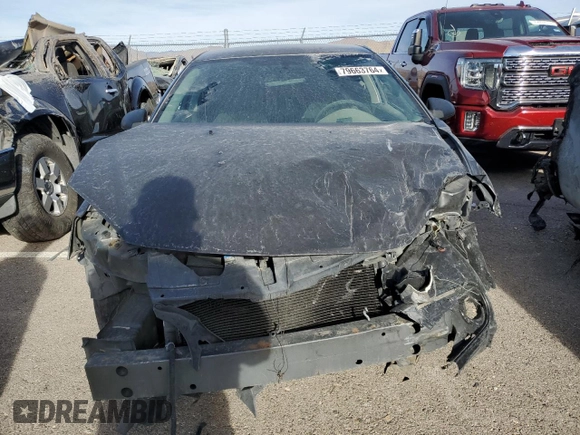 2006 Pontiac G6 1SV z VIN 1G2ZF55B564242284, wystawiony jako Copart lot #79663764 z przebiegiem Nie podano mil oraz Szkoda całkowita • Salvage title. Historia ofert i sprzedaży dostępna na DreamBid. Obrazek 5.
