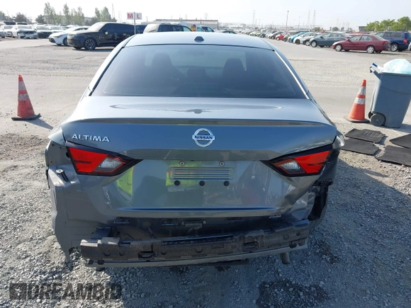 2020 Nissan Altima S z VIN 1N4BL4BV4LC123776, wystawiony jako IAAI lot #42421505 z przebiegiem 125 958 mil mil oraz . Historia ofert i sprzedaży dostępna na DreamBid. Obrazek 17.