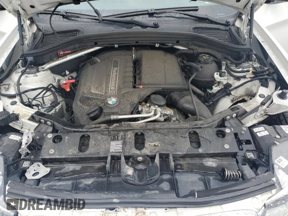 2018 BMW X4 M40i with VIN 5UXXW7C55J0W64100, listed as a Copart auction lot 64945913 with 0 mi miles. Bid and sale history available at carsss.com. Image 12.