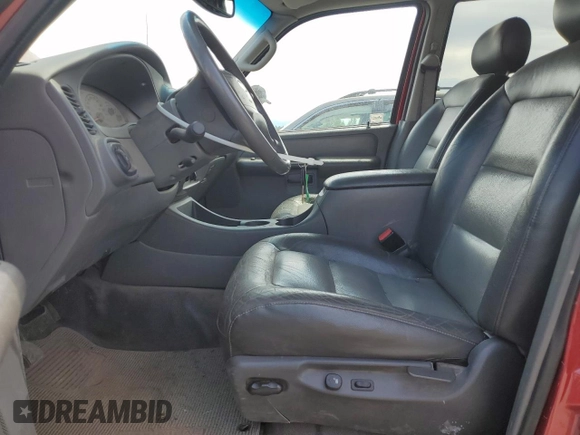 2004 Ford Explorer Sport Trac XLS with VIN 1FMDU77K74UC12586, listed as a Copart auction lot 61240815 with 96,377 mi miles and Salvage title. Bid and sale history available at DreamBid. Image 7.