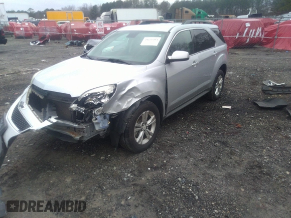 2013 Chevrolet Equinox LT with VIN 2GNFLDE35D6181872, listed as a IAAI auction lot 41626404 with 191,005 mi miles and . Bid and sale history available at DreamBid. Image 18.
