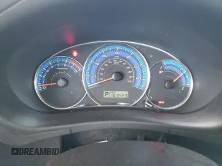 2009 Subaru Forester с VIN JF2SH65639H713864, выставлен на аукционе Copart как лот 57854765 с пробегом 163 449 миль миль и Списание • Salvage title. История ставок и продаж доступна на DreamBid. Изображение 9.