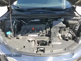 2021 Honda HR-V LX с VIN 3CZRU5H39MM720014, выставлен на аукционе Copart как лот 81455525 с пробегом 74 911 миль миль и На запчасти • Non repairable. История ставок и продаж доступна на DreamBid. Изображение 16.