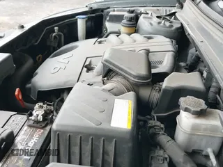 2008 Hyundai Santa Fe SE с VIN 5NMSH73E78H207191, выставлен на аукционе IAAI как лот 43381109 с пробегом 143 510 миль миль и . История ставок и продаж доступна на DreamBid. Изображение 12.