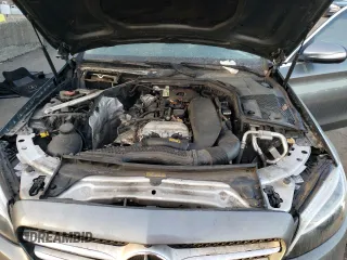 2019 Mercedes-Benz C 300 with VIN WDDWF8EB4KR483269, listed as a Copart auction lot 43979555 with Not Provided miles and Clean Title. Bid and sale history available at carsss.com. Image 11.