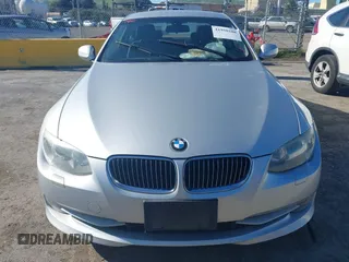 2013 BMW 3 Series 328i with VIN WBAKE3C54DE771909, listed as a IAAI auction lot 41950288 with 139,929 mi miles and . Bid and sale history available at DreamBid. Image 6.