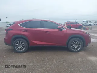 2015 Lexus NX with VIN JTJYARBZ6F2018481, listed as a IAAI auction lot 41934756 with 222,292 mi miles and . Bid and sale history available at carsss.com. Image 13.