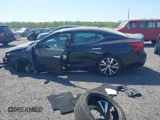 2018 Nissan Maxima SV z VIN 1N4AA6AP3JC407820, wystawiony jako IAAI lot #42098941 z przebiegiem 65 071 mil mil oraz . Historia ofert i sprzedaży dostępna na DreamBid. Obrazek 15.