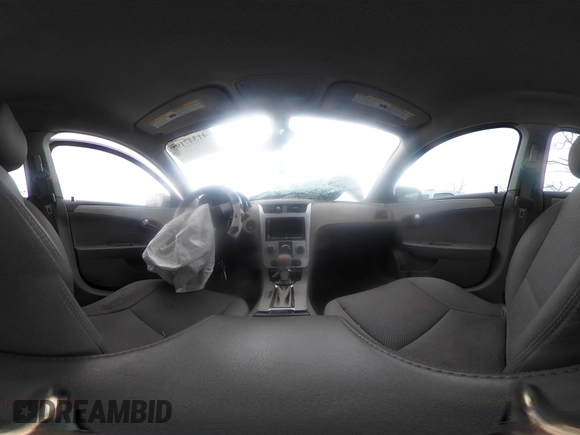 2012 Chevrolet Malibu 1LS with VIN 1G1ZB5E08CF184122, listed as a IAAI auction lot 41347198 with 175,492 mi miles and . Bid and sale history available at DreamBid. Image 18.