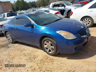 2009 Nissan Altima 2.5 S with VIN 1N4AL24EX9C179002, listed as a IAAI auction lot 41913262 with 185,813 mi miles. Bid and sale history available at carsss.com. Image 1.