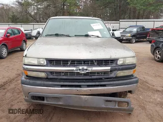 2006 Chevrolet Tahoe LT with VIN 1GNEC13ZX6R112202, listed as a IAAI auction lot 41474740 with 385,902 mi miles. Bid and sale history available at carsss.com. Image 6.