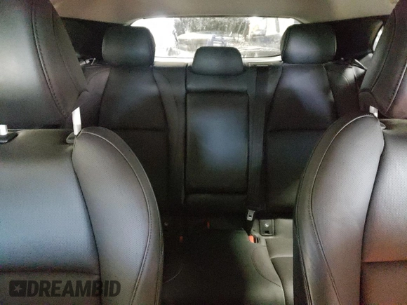 2023 Mazda CX-30 S Premium with VIN 3MVDMBDM0PM520591, listed as a Copart auction lot 48178215 with 9,999 mi miles and Salvage Title. Bid and sale history available at DreamBid. Image 10.