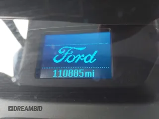 2018 Ford Transit with VIN 1FTYR2CM7JKB42208, listed as a IAAI auction lot 41909994 with 110,885 mi miles. Bid and sale history available at carsss.com. Image 15.