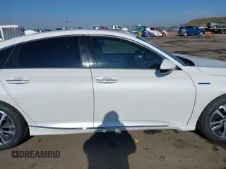 2018 Honda Accord Touring z VIN 1HGCV3F96JA014262, wystawiony jako IAAI lot #41285339 z przebiegiem 86 670 mil mil oraz . Historia ofert i sprzedaży dostępna na DreamBid. Obrazek 14.